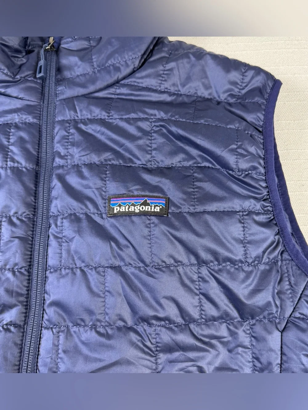 Patagonia this pre